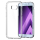 Etui Ultra Hybrid do Samsung Galaxy A7 2017 przezroczyste - 1383400 - zdjęcie